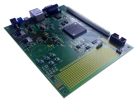 HW1-MCP04 + JTAG, Отладочная плата, набор, встраиваемый модуль, MULTICLE