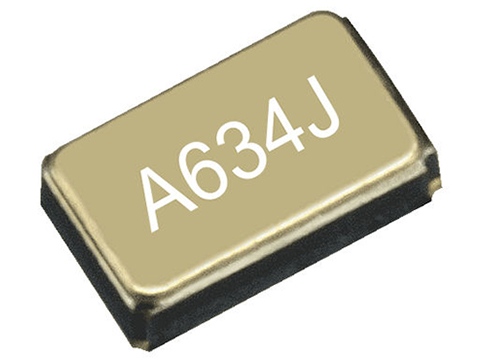 FC-12M 32.7680KA-A, Тактирующие компоненты, EPSON