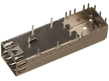 80AB-0N-12L, Реле, электромеханика, электротехника и механика, ZK-TEK