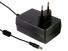 GSM25E12-P1J, Сетевой адаптер, MW
