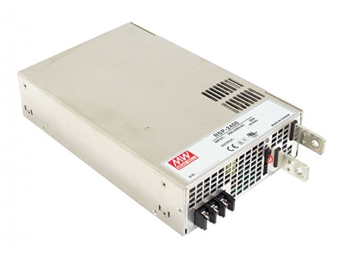 RSP-2400-24, RSP-2400, Источник питания в кожухе, MW