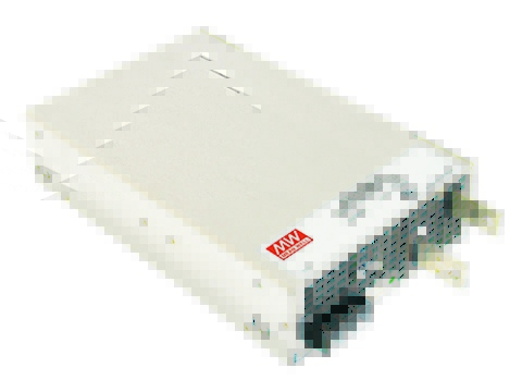 SE-1500-48, Источник питания в кожухе, MW