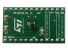 STEVAL-MKI164V1, Оценочная плата для ИМС датчика, ST