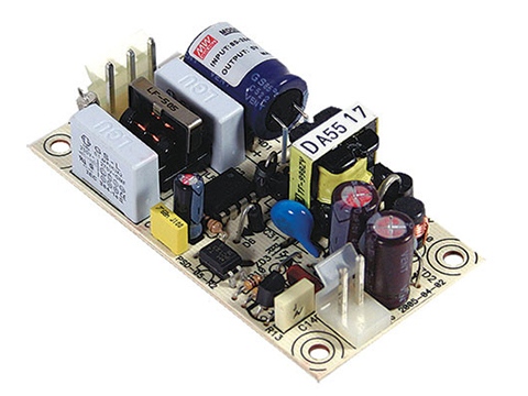 PS-05-5, OPEN PS-05, Источник питания открытый, MW PS-05-5, OPEN PS-05, Источник питания открытый, MW
