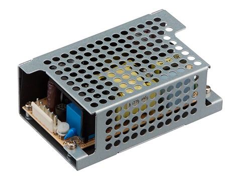 PSC-60A-C, Источник питания в кожухе, MW
