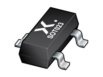 BAS70-06.215, SOT23, Тиристор дискретный, NEX-NXP