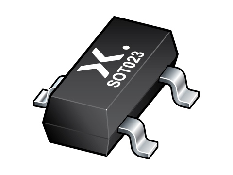 BZX84-A4V7.215 SOT23 стабилитрон NEX-NXP