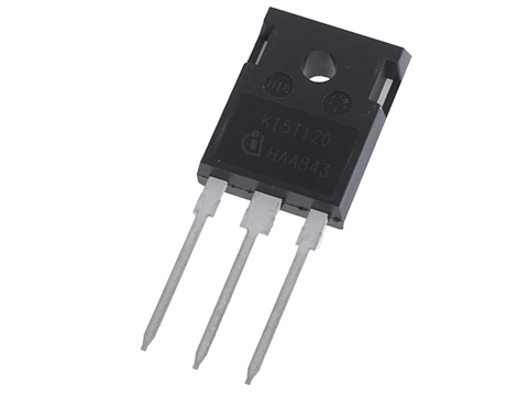 FGH40N60SFD TO-247 ON/FSC транзистор биполярный
