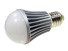5W-E27-3000K, Лампа светодиодная 5 Вт. Цоколь E 27. Цветовая температура 3000 К ., Hotenda