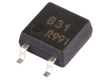 PRAB30S, (SOP4)(KAQY214S,CPC1025N)(16-17г.), ПРОТОН PRAB30S, (SOP4)(KAQY214S,CPC1025N)(16-17г.), ПРОТОН
