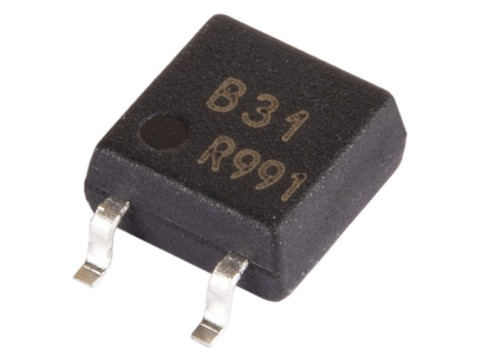 PRAB31S, (SOP4)(KAQY210S,CPC1035N)(15-17г.), ПРОТОН PRAB31S, (SOP4)(KAQY210S,CPC1035N)(15-17г.), ПРОТОН