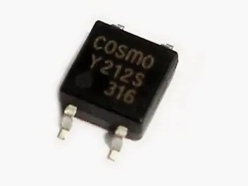 PRAB37S, (SOP4)(KAQY212S,CPC1018N)(16-17г.), ПРОТОН PRAB37S, (SOP4)(KAQY212S,CPC1018N)(16-17г.), ПРОТОН