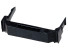 499252-8, AMP-Latch-16 планка для розетки черная, TE Connectivity
