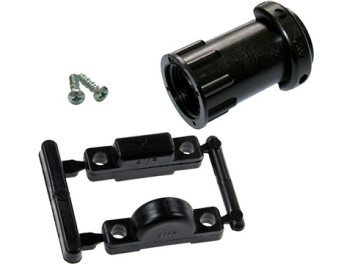 206358-6, CPC11, Кабельный зажим6 для зажима кабеля 11,51мм, TE Connectivity