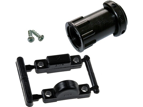 206358-6, CPC11, Кабельный зажим6 для зажима кабеля 11,51мм, TE Connectivity