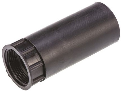 54011-1, CPC STRAIN RELIEF,SIZE 17, TE Connectivity