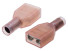 735278-0, 250 SERIES FASTON REC. PIDG, TE Connectivity