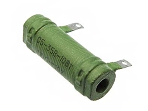 10ком С5-35В 10W 10% проволочный резистор