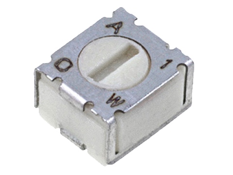 50ком 10% 3312J подстроечный резистор 3312J-1-503E