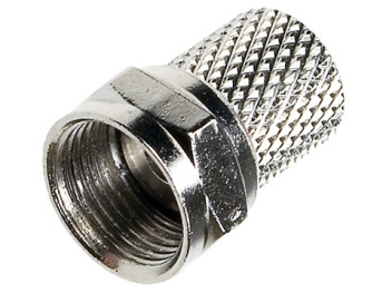 GF-810A RG-58, GF-810A(F-7209A) штекер RG-58 вкруч., Тайвань(Китай)