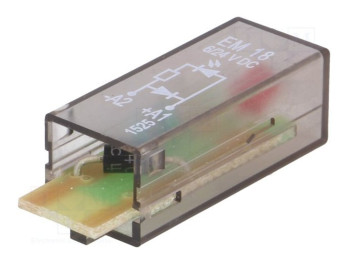 5-1415036-1, PTML00241,светодиод инд. для RT78726, TE Connectivity