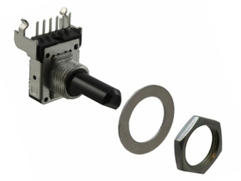 10ком 20% EVJC/Y переменный резистор *0,05W EVJC20F02A14