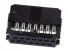 1658622-2, IDC Connector RCP 14 POS 2.54mm, TE Connectivity