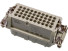 2-1103013-3, HTS розетка HD.40 size6, TE Connectivity