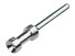 4-1105100-1, HTS контакт штырь HE/HA 2.5мм2 сер., TE Connectivity