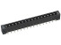 1837770000 SL-SMT 5.08/16/90F 3.2SN BK BX, Соединитель провод-плата, WDML