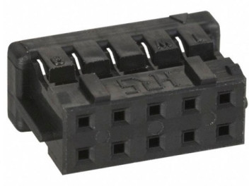 DF11-10DS-2C, Контакт соединительный, HI