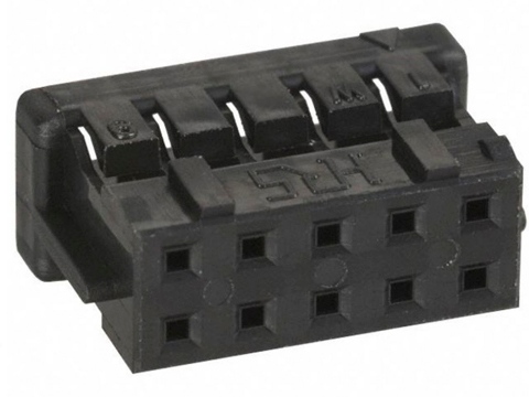 DF11-10DS-2C, Контакт соединительный, HI