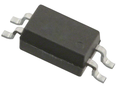 KPC354NT0ATLD, SOP-4, Оптопара широкого назначения, COSMO