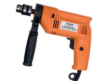 GTT-410B, дрель ударная 220В, GoldTool