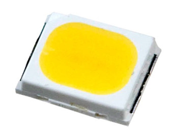 FM-P3528WNS-460W-R80, E605, светодиод SMD 6000K 63-68 Лм при 150мА 3В 0.5Вт CRI80, NationStar