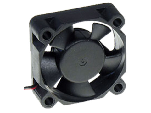 вентилятор 25x25x10мм 12В YM1202PFS1 (скольжения) YM1202PFS1 [Y-Y2510H12S], JIULONG