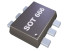 ESDA6V1-5P6, SOT666, диоды для подавления переходных скачков напряжения 150W 6.1V, ST