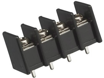 DG45C-B-04P-13-00AH, Клемма на приборный блок, DEGSON