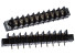 DG25C-A-08P-13-00A(H), клеммник 8 конт. шаг 7.62мм (аналог X977T08), DEGSON