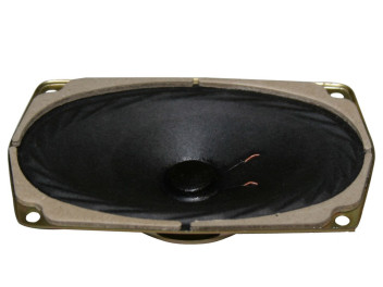 3ГДШ-27 8 Ом, Головка динамическая, сопр. 8 Ом, мощн: ном. 3 Вт, макс. 6 Вт, 140-12500 Гц, 88±3 дБ,