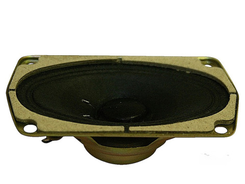 2ГДШ-16 8 Ом, Головка динамическая, сопр. 8 Ом, мощн: ном. 2 Вт, макс. 5 Вт, 315-12500 Гц, 88±3 дБ,