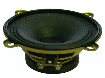 15ГДШ-3 8 Ом, Головка динамическая, сопр. 8 Ом, мощн: ном. 15 Вт, макс. 50 Вт, 125-10000 Гц, 89±3 дБ