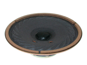 3ГДШ-16 8 Ом, Головка динамическая, сопр. 8 Ом, мощн: ном. 3 Вт, макс. 10 Вт, 160-12500 Гц, 88±3 дБ,