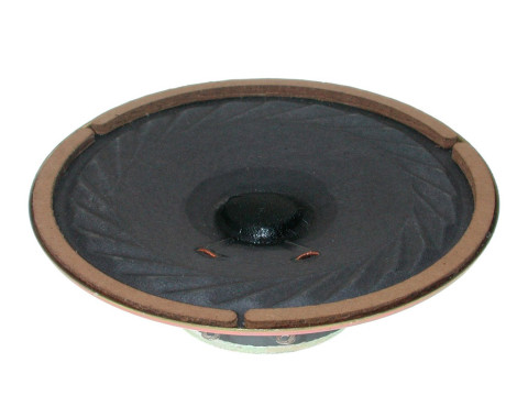 3ГДШ-16 8 Ом, Головка динамическая, сопр. 8 Ом, мощн: ном. 3 Вт, макс. 10 Вт, 160-12500 Гц, 88±3 дБ,