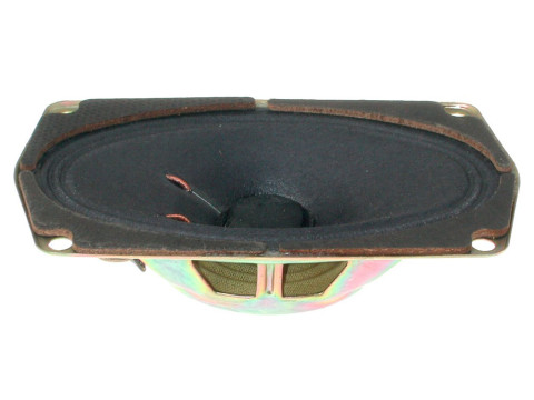 3ГДШ-2 8 Ом, Головка динамическая, сопр. 8 Ом, мощн: ном. 3 Вт, макс. 15 Вт, 125-12500 Гц, 92±3 дБ,