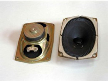 3ГДШ-12 8 Ом, Головка динамическая, сопр. 8 Ом, мощн: ном. 3 Вт, макс. 10 Вт, 160-12500 Гц, 88±3 дБ,