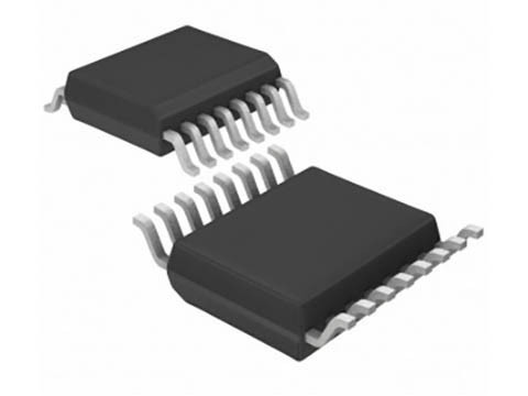 AD7767BRUZ-2-RL7, 16-TSSOP, ADC 24BIT 15MW 128KSPS 16TSSOP, AD