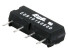 EDR101A0500Z, SIP/SIL Reed Relay SPST 5V 500R, ECE
