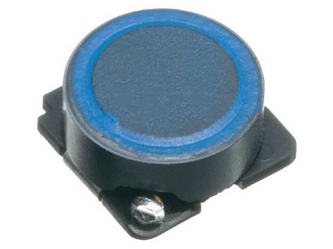 SLF6045T-100M1R6-3PF, SMD 6*6*4.5, SMD Power Inductor L=10uH, I=1.6A, Rdc=39mOhm 6x6mm 100KHz, TDK