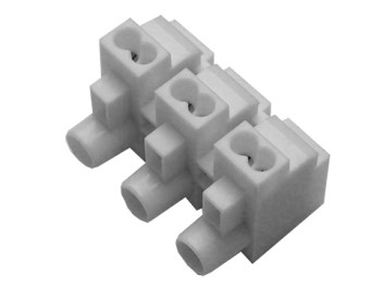 DG252-10.0-03P-19-00AH, Электромонтажный клеммник на 3 контакта., Degson